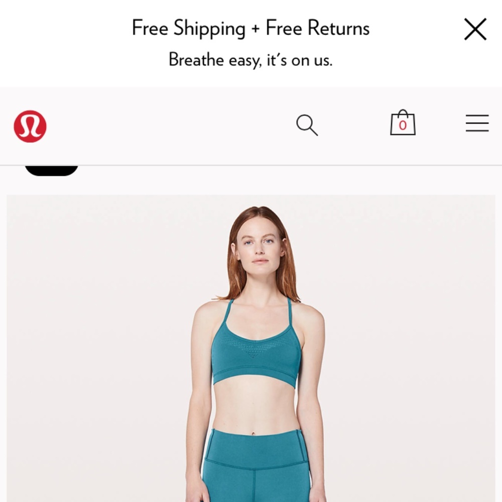 Reveal Hybrid Bra Interconnect